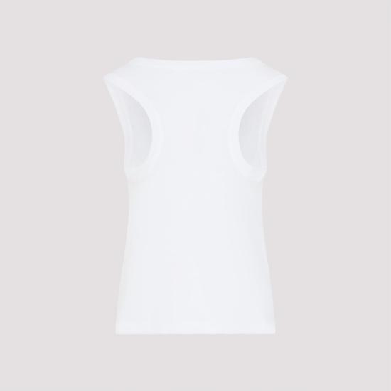 26SS 씨오 탑 2138NCR 110 IVORY NUDE NEUTRALS - CO