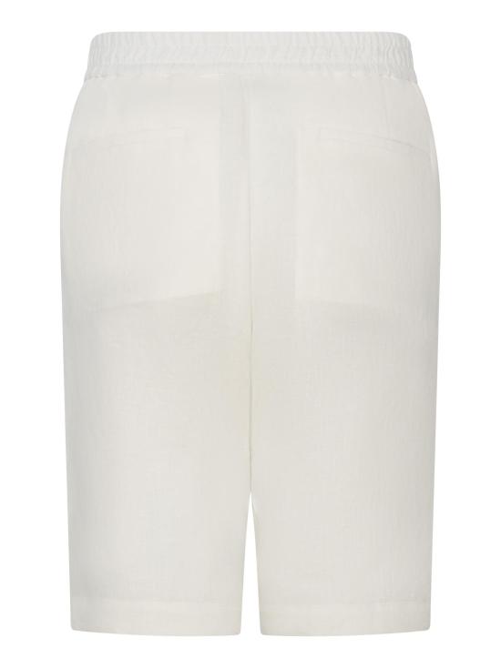 26SS 프랜지스 콜렉션 숏팬츠 AU5373Q 1003 MILK - FRANZESE COLLECTION