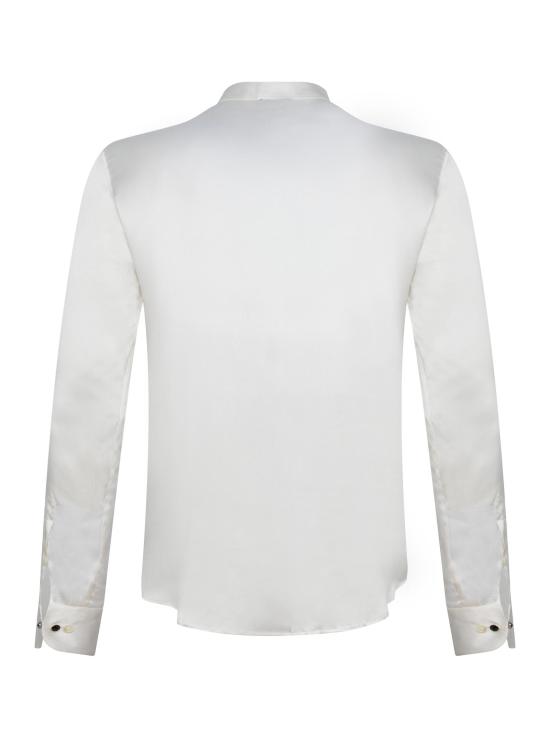 26SS 프랜지스 콜렉션 셔츠 FRACMST BIANCO WHITE - FRANZESE COLLECTION