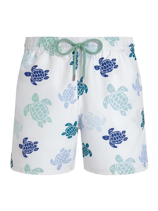 26SS 빌보콰 스윔팬츠 MOOEB536 010 WHITE