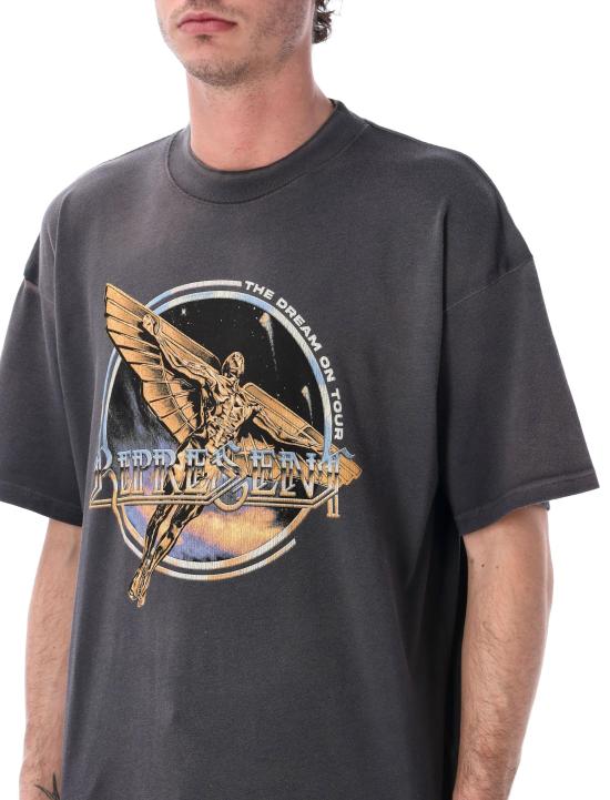 26SS 리프레젠트 폴로 티셔츠 MLM100823 46 SUN FADE GREY - REPRESENT