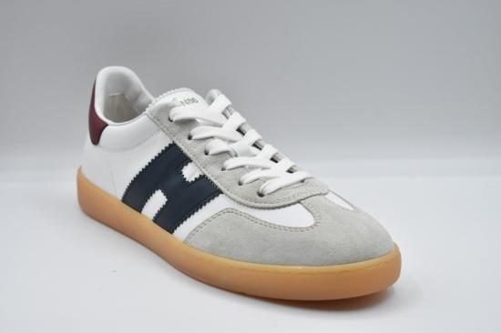 25SS 호간 쿨 스니커즈 HXM6470FB60ODZ961O H BLU - HOGAN