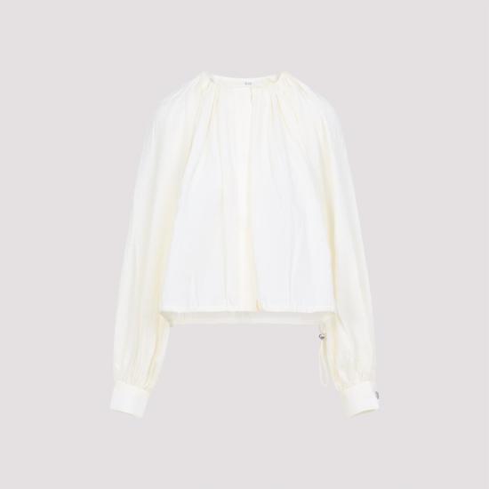 26SS 씨오 셔츠 1122WBRN 112 MILK NUDE NEUTRALS - CO