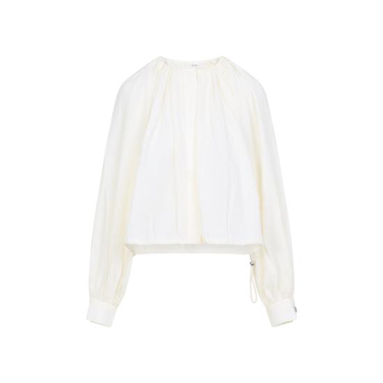 26SS 씨오 셔츠 1122WBRN 112 MILK NUDE NEUTRALS