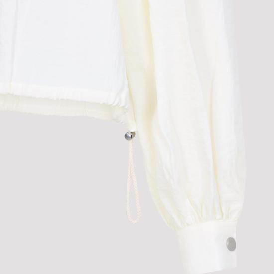 26SS 씨오 셔츠 1122WBRN 112 MILK NUDE NEUTRALS - CO