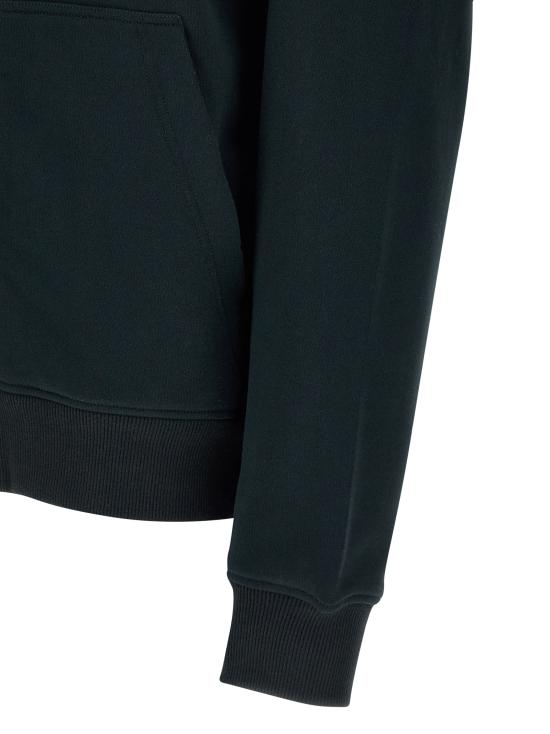 26SS 돌체앤가바나 후드 티셔츠 G9AIYZG7PZGB0665 Green - DOLCE & GABBANA