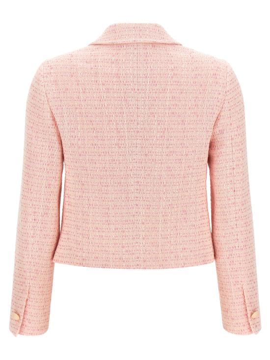 26SS 딸리아토레 수트 세트 IDELLEG60003Y1090 Pink - TAGLIATORE