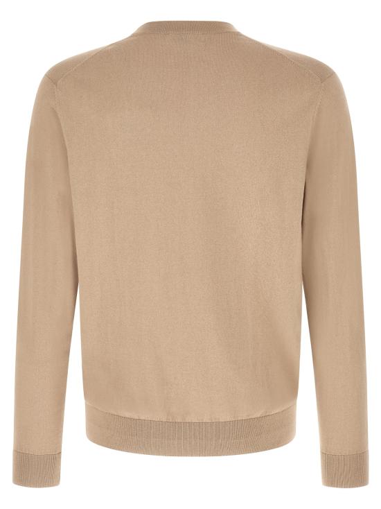 26SS 발렌타인 가디건 B2K00114CA894031 Beige - BALLANTYNE