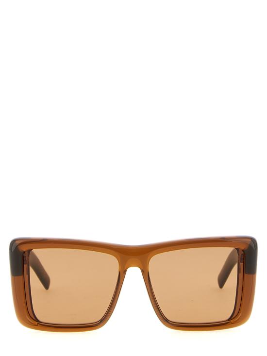 26SS 생로랑 선글라스 862884Y99582506 Brown