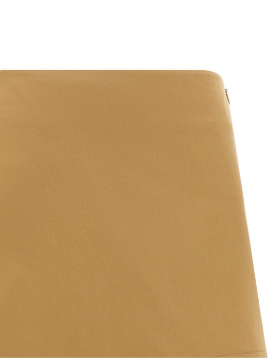 26SS 로에베 롱 스커트 S540Y08XCS2140 Beige - LOEWE