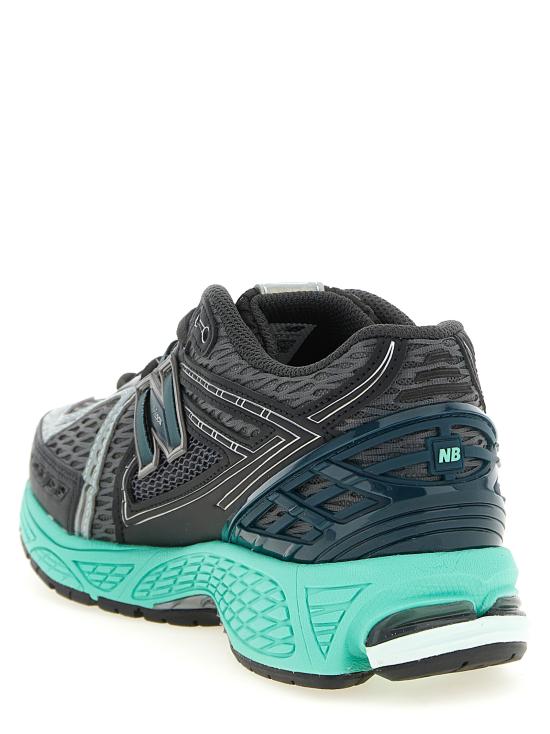 26SS 뉴발란스 스니커즈 U19068O68O6 Multicolor - NEW BALANCE