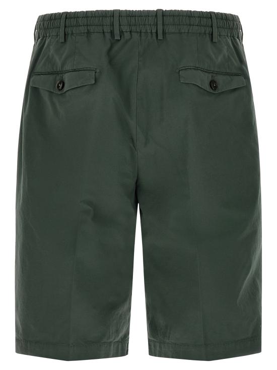 26SS 피티토리노 숏팬츠 CB0BTJKZA0CL1NK30Y493 Green - PT TORINO