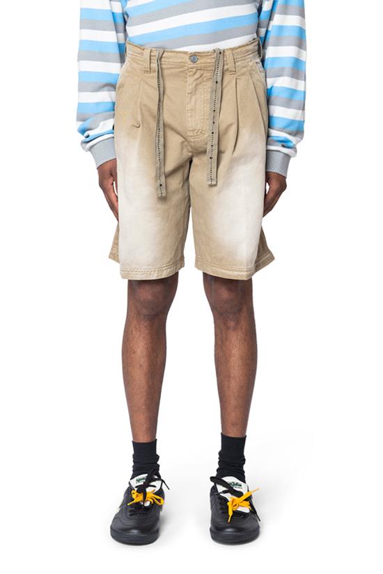 26SS 이알엘 숏팬츠 ERL12P010