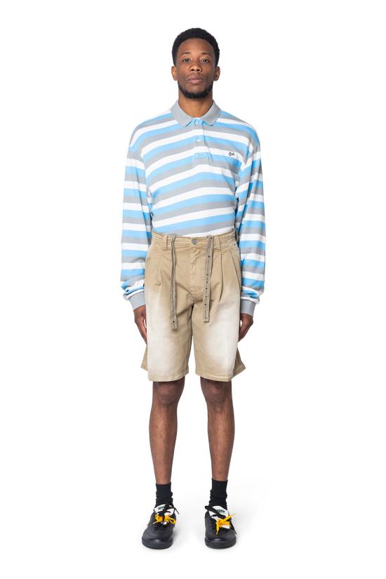 26SS 이알엘 숏팬츠 ERL12P010 - ERL