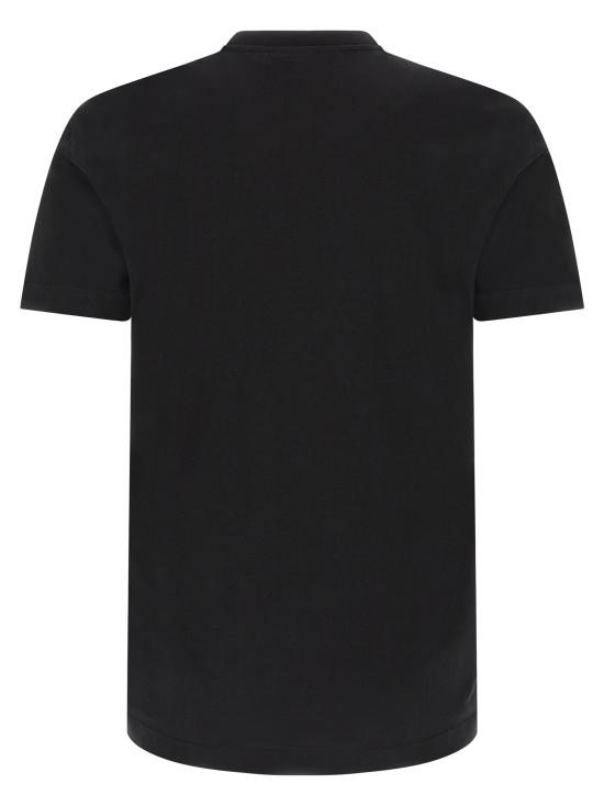 26SS 돌체앤가바나 탑 G8RN8TG7P0ON0000 Black - DOLCE & GABBANA