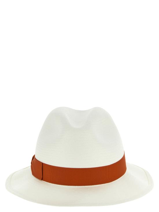 26SS 보르살리노 모자 23199101B8 Bordeaux