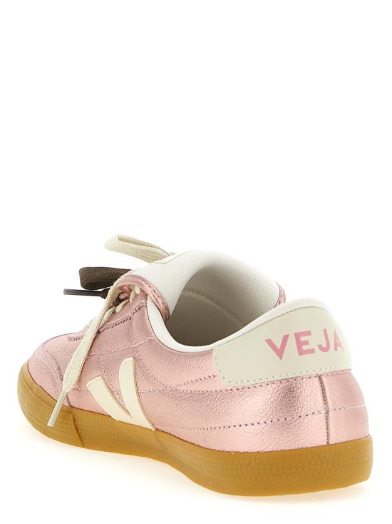 26SS 베자 스니커즈 MG0221675NACRE Pink - VEJA