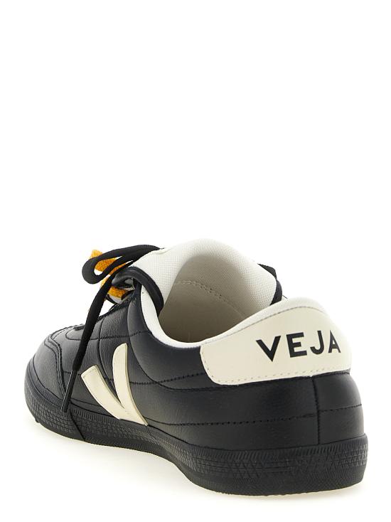 26SS 베자 스니커즈 MG0221674BLACK Black - VEJA