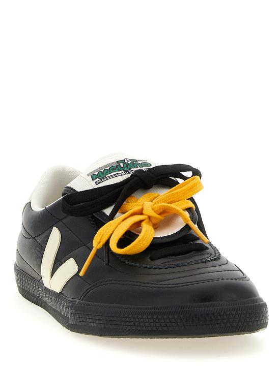 26SS 베자 스니커즈 MG0221674BLACK Black - VEJA