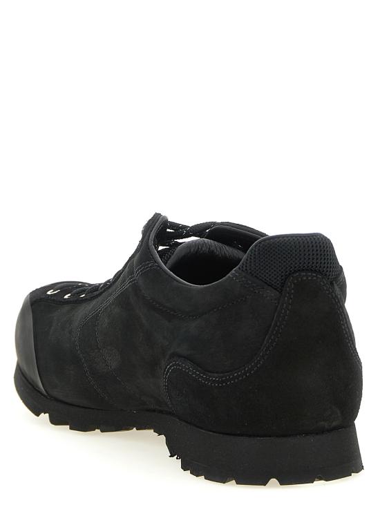 26SS 디엠므 스니커즈 DI26SPMOMF07N005BLK Black - DIEMME