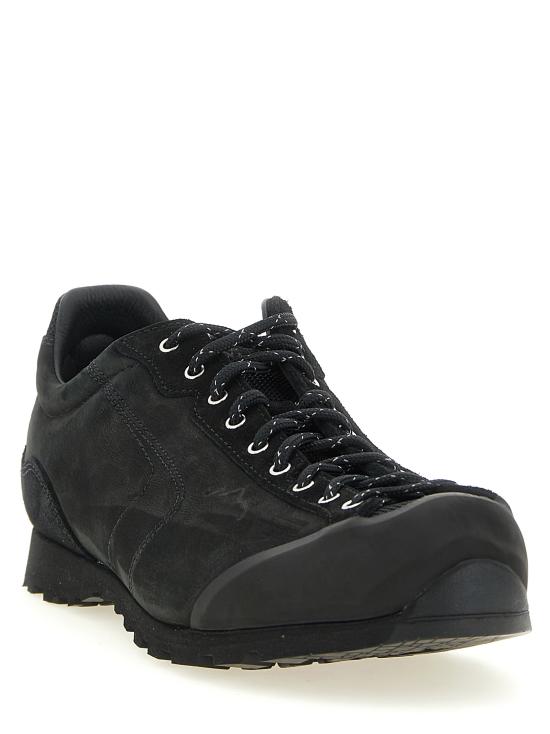 26SS 디엠므 스니커즈 DI26SPMOMF07N005BLK Black - DIEMME