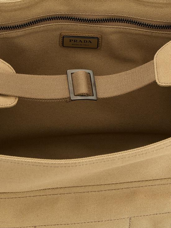 26SS 프라다 크로스백 2VD085VOOP010F0F24 Beige - PRADA