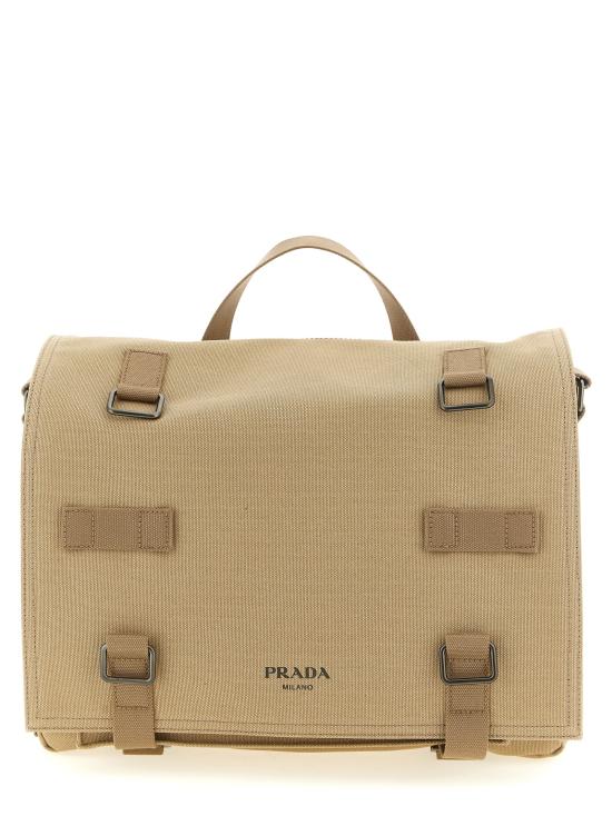 26SS 프라다 크로스백 2VD085VOOP010F0F24 Beige