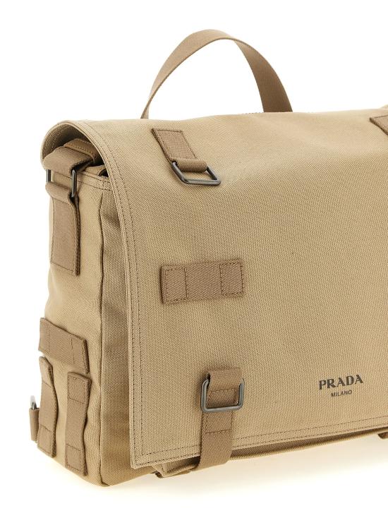 26SS 프라다 크로스백 2VD085VOOP010F0F24 Beige - PRADA