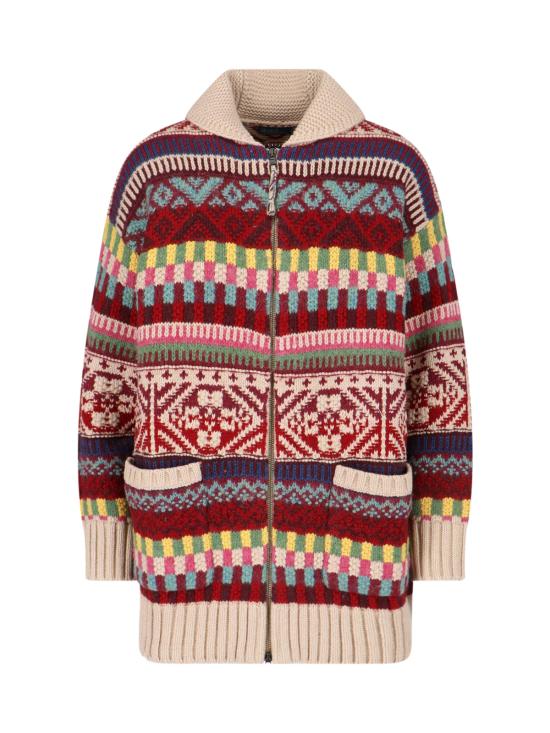 26SS 폴로 랄프로렌 스웨터 211 A96244 001 MultiColour