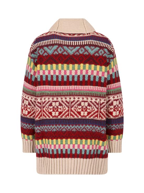 26SS 폴로 랄프로렌 스웨터 211 A96244 001 MultiColour - POLO RALPH LAUREN