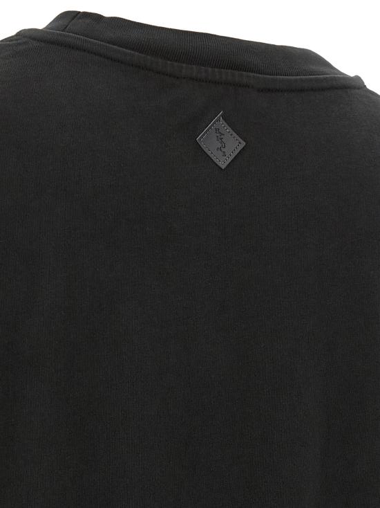 26SS 하이쿠레 롱 원피스 HEW54151TJ065PXT0002 Black - HAIKURE