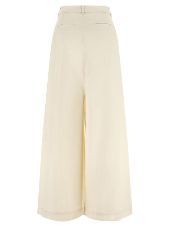 26SS 더 레이티스트 숏 스커트 TLW09007T0176ABTPT0343 Beige - THE LATEST