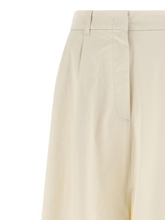 26SS 더 레이티스트 숏 스커트 TLW09007T0176ABTPT0343 Beige - THE LATEST