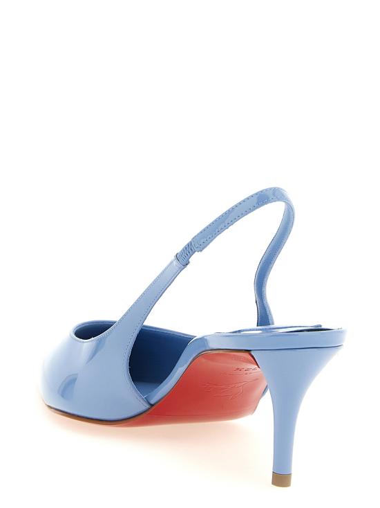 26SS 크리스챤 루부탱 힐/펌프스 12604724403 Light Blue - CHRISTIAN LOUBOUTIN