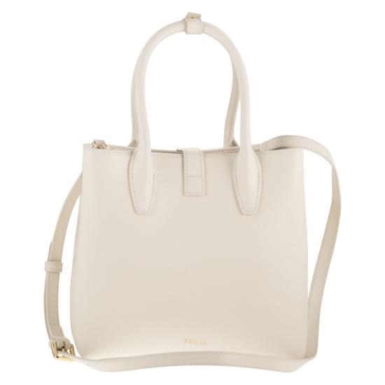 26SS 훌라 크로스백 WB01949 CREAM - FURLA