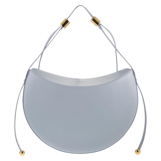 26SS 훌라 숄더백 WB01868 LIGHT BLUE - FURLA