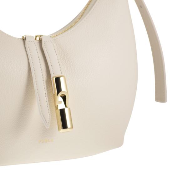  훌라 숄더백 WB01500 CREAM - FURLA