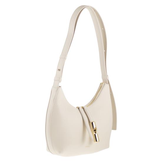  훌라 숄더백 WB01500 CREAM - FURLA
