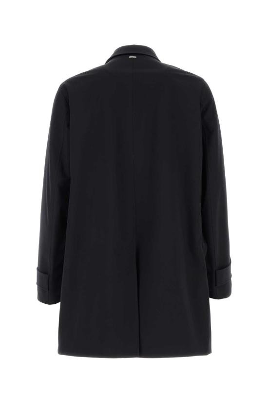 26SS 에르노 코트 IM000391U12785 9200 Blue - HERNO