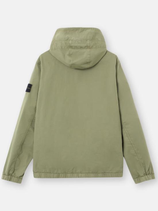 26SS 스톤 아일랜드 자켓 L1S154100077S0A10V0055 SAGE DOM - STONE ISLAND