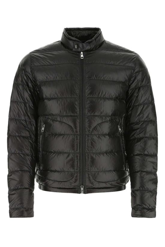 26SS 몽클레어 패딩 1A1060053029999 BLACK DOM