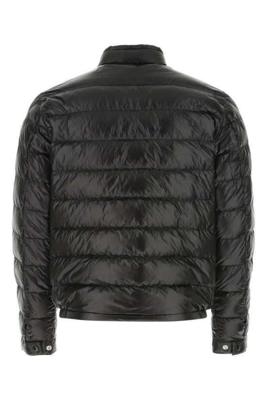 26SS 몽클레어 패딩 1A1060053029999 BLACK DOM - MONCLER