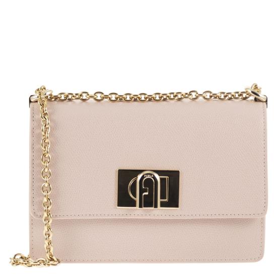 26SS 훌라 크로스백 BAFKACO PINK