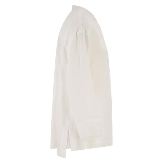 26SS 에스막스마라 블라우스/셔츠 2619111013600 WHITE - 'S MAX MARA