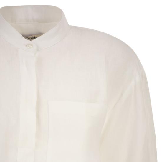 26SS 에스막스마라 블라우스/셔츠 2619111013600 WHITE - 'S MAX MARA