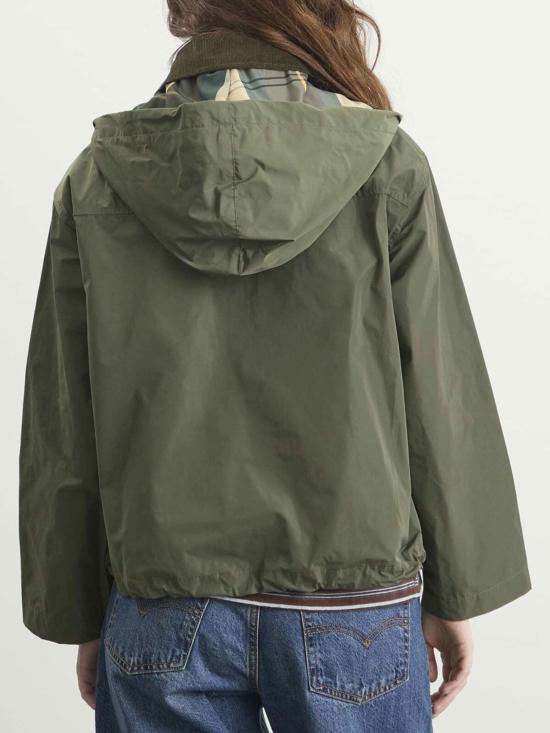 26SS 바버 자켓 LSP0307 GN51 Green - BARBOUR