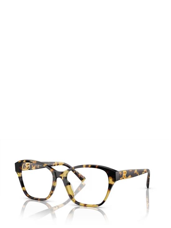 26FW 랄프 로렌 안경 RL6236U 5004 HAVANA - RALPH LAUREN