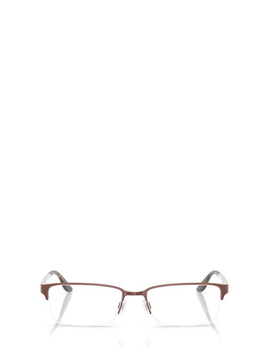 26FW 랄프 로렌 안경 RL5089 9486 MATTE BURGUNDY