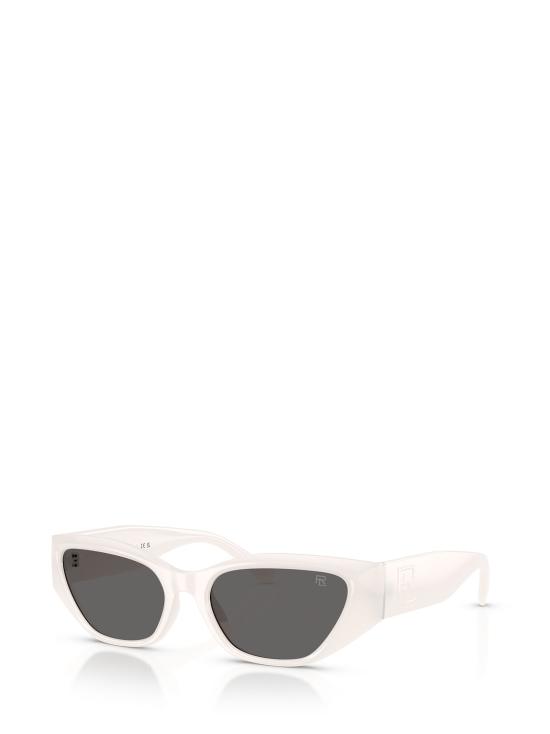 26FW 랄프 로렌 선글라스 RL8231U 630987 OPAL BLUSH - RALPH LAUREN