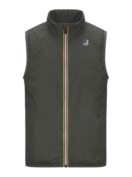  까웨 베스트 K6131ZWUNISEXWMR Green